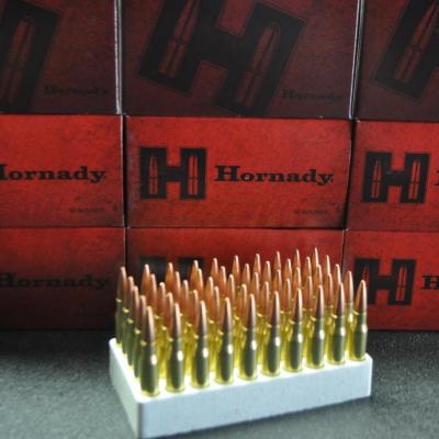 Hornady