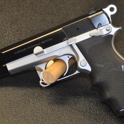 GP Practical 9x19