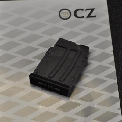 Chargeur CZ 457/455  -- 5 coups