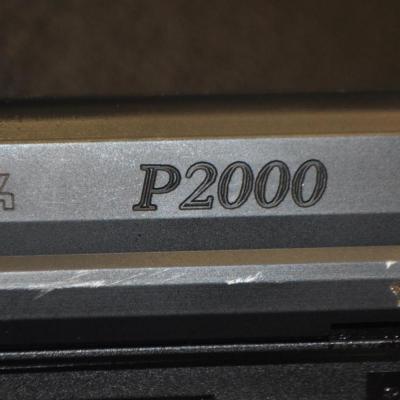 HK P 2000