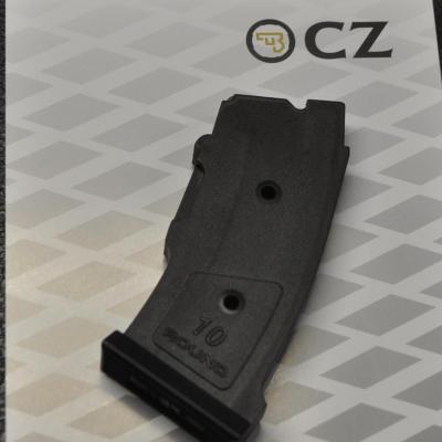 Chargeur CZ 455/452 -- 10 coups