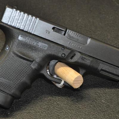 Glock 30 gen 4