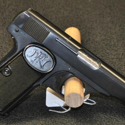 FN 1910 -- 7.65mm