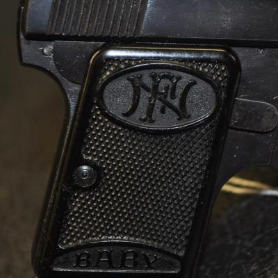 FN Baby -- 6.35mm