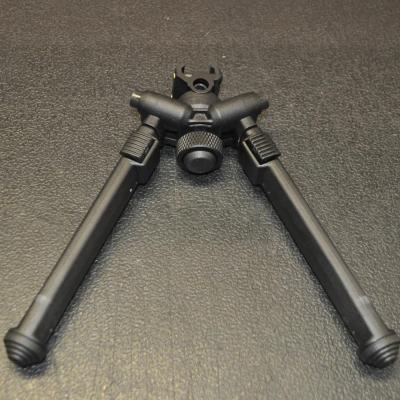 Bipod picatinny  Noir