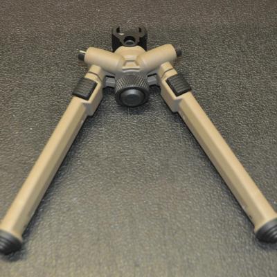 Bipod picatinny  FDE