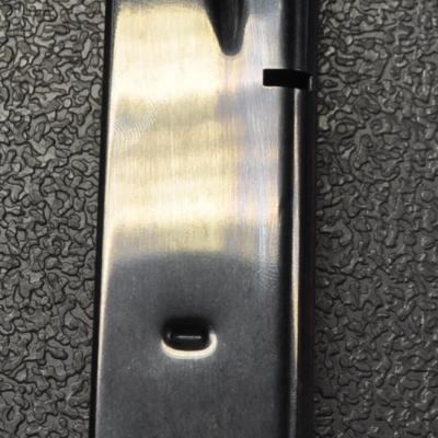 Chargeur Beretta 92 FS et M 9 MEC GAR  -- 15 coups