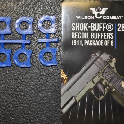 Shok buff Wilson Combat