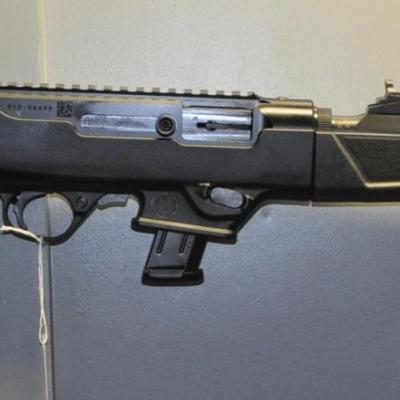 Ruger  PC9
