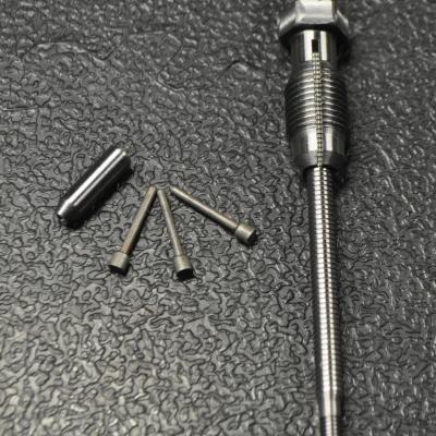 Hornady zip Spindle kit straight wall