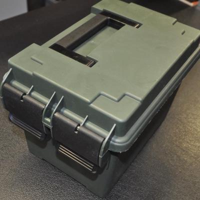 MTM AMMO CAN