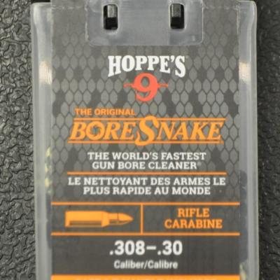 Hoppe's -- Boresnake Arme Longue & Courte