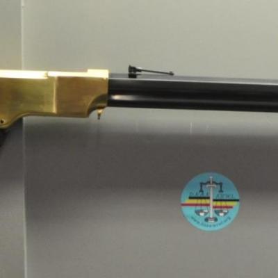 Uberti 1860 Henry