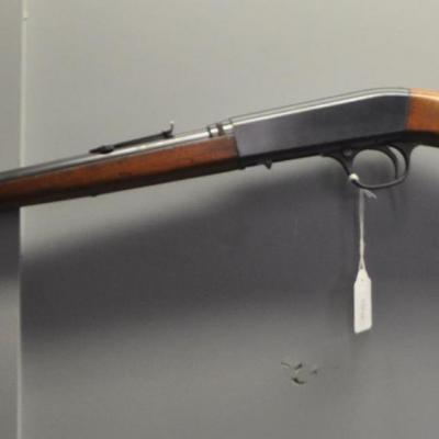 Remington  Semi-auto