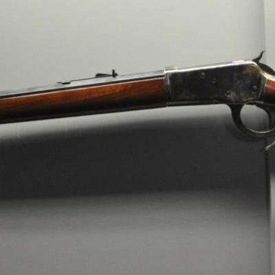Chiappa 1892 L.A Rifle 357Mg