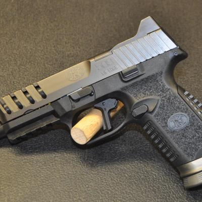 FN 509 LS Edge