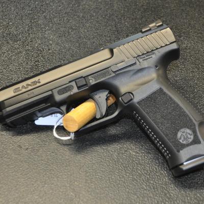 Canik TP9 SF Black