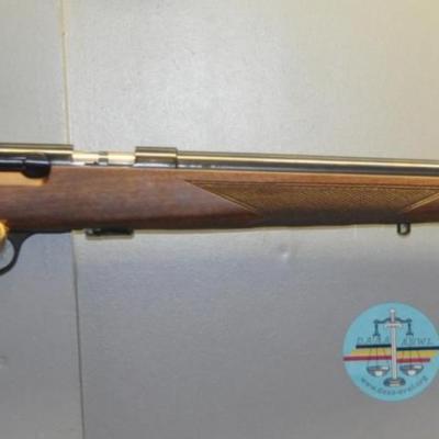 Browning T Bolt Sporter