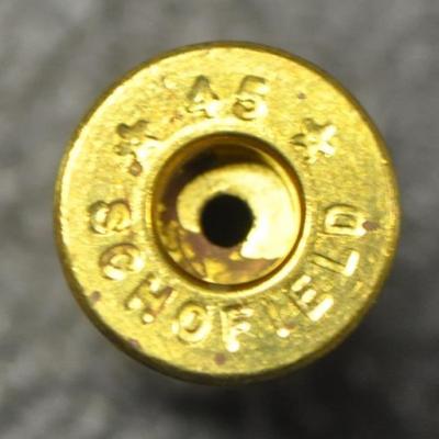 Douille Starline 45 schofield