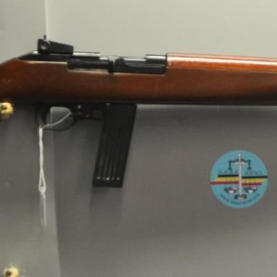 Erma USM1 22Lr