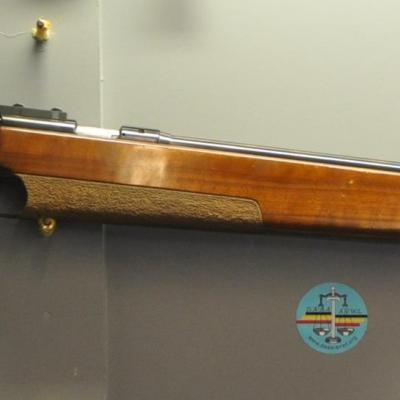anschutz 54 Match gauché