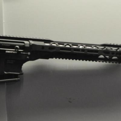 Derya MK-12 AS 600