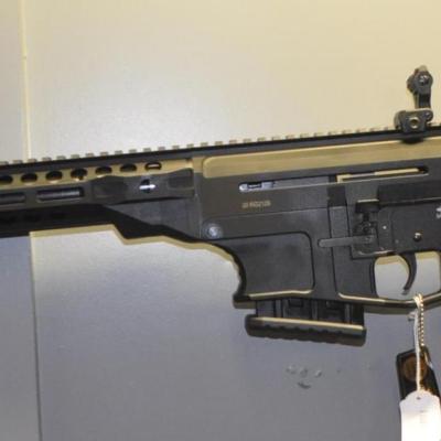 Derya MK-12 AS 430.