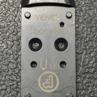 Interface pour CZ P 10