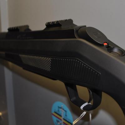 CZ 600 Alpha