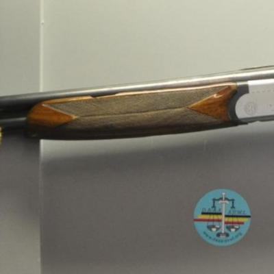 Beretta S55