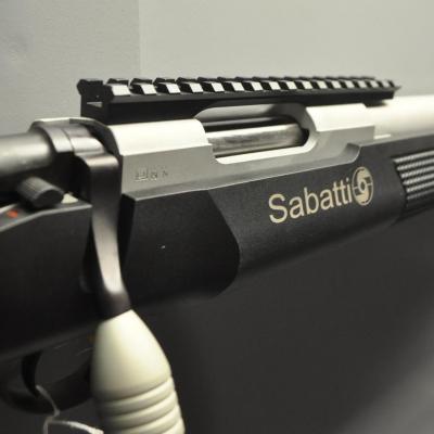 Sabatti Tactical sport