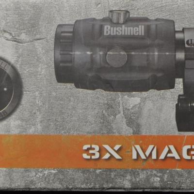 Magnifier 3x