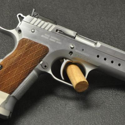 Tanfoglio Limited 40 S&W