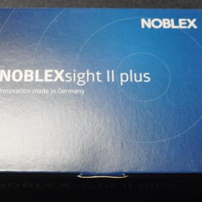 Noblex Sight II plus IPSC