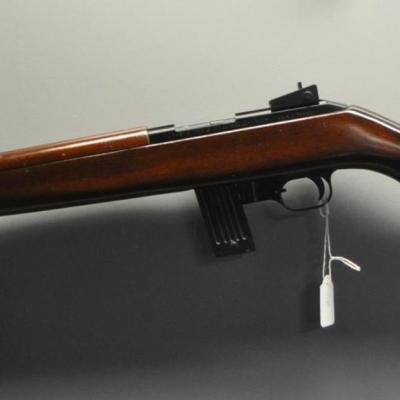Erma USM1 22Lr