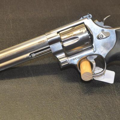 S&W 629 Classic