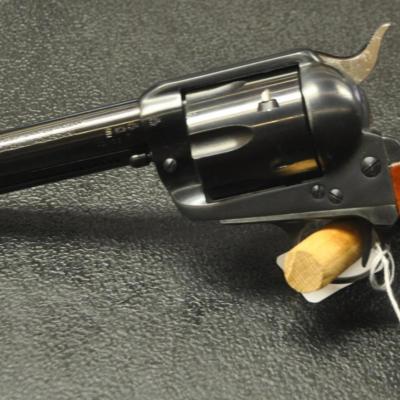 Sauer & Sohn 45 LC