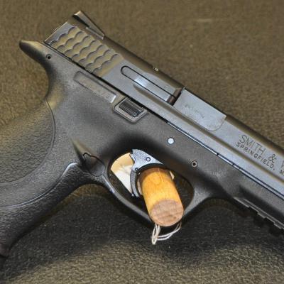 S&W Mp9