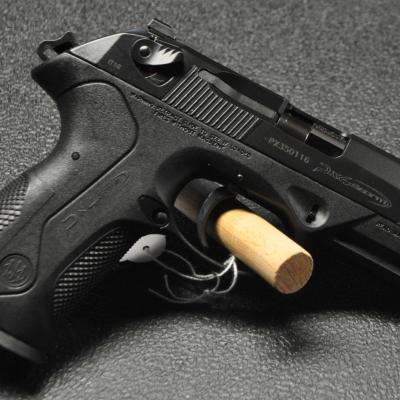 Beretta PX4 Storm