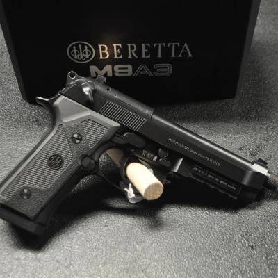 Beretta M9-A3