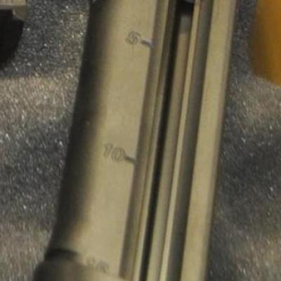 Chargeur FN 502 BLK