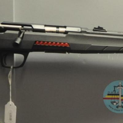 Winchester XPERT 22Lr 18