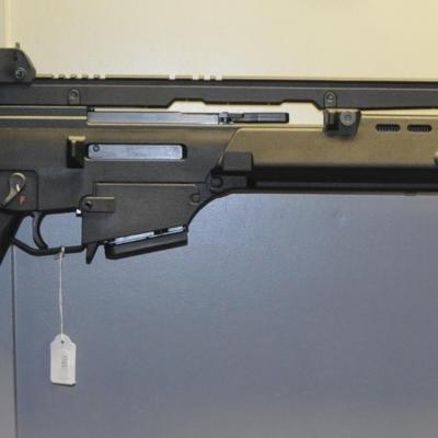 HK SL8