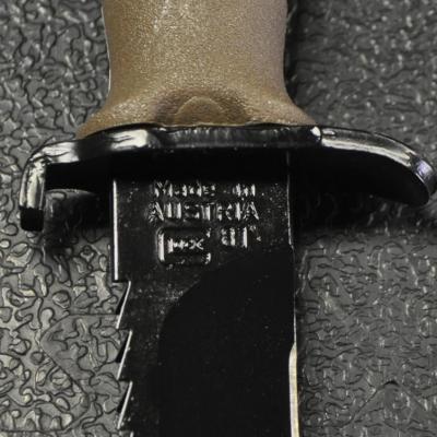 Poignard Glock  81(olive)