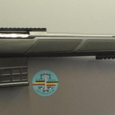 Sabatti Urban sniper 308 win.