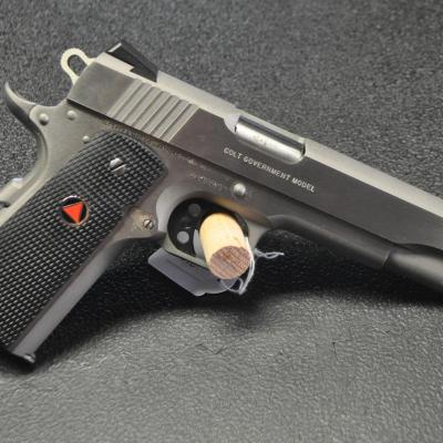 Colt Delta Elite