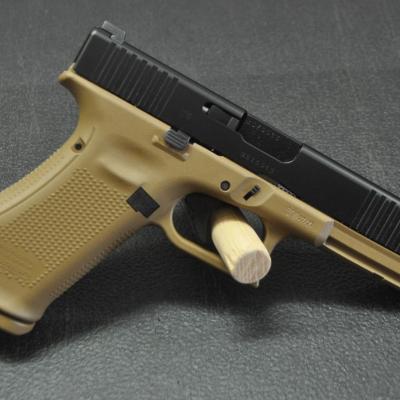 Glock 17 gen 5 French Army