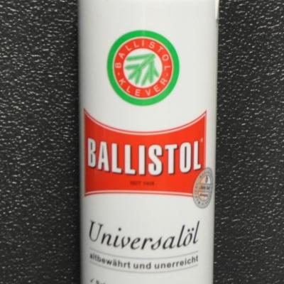 Ballistol 500 ml liquide