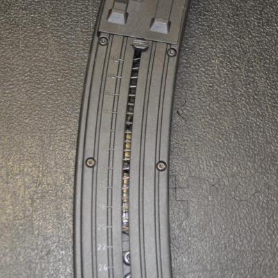 Chargeur GSG 22LR --  25 coups -- STG 44