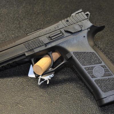 CZ P09